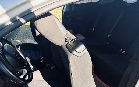 KIA cee'd I рестайлинг, 2008 год, 450 000 рублей, 8 фотография