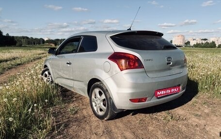 KIA cee'd I рестайлинг, 2008 год, 450 000 рублей, 4 фотография