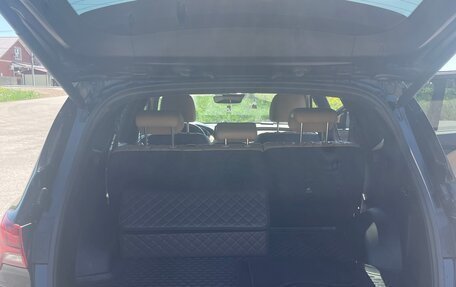 Hyundai Santa Fe IV, 2020 год, 3 100 000 рублей, 8 фотография