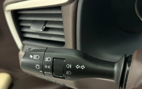Lexus RX IV рестайлинг, 2018 год, 4 725 000 рублей, 13 фотография