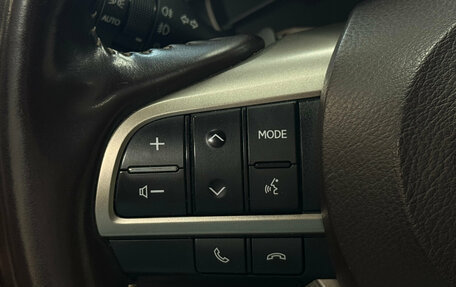 Lexus RX IV рестайлинг, 2018 год, 4 725 000 рублей, 17 фотография