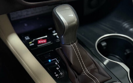 Lexus RX IV рестайлинг, 2018 год, 4 725 000 рублей, 14 фотография