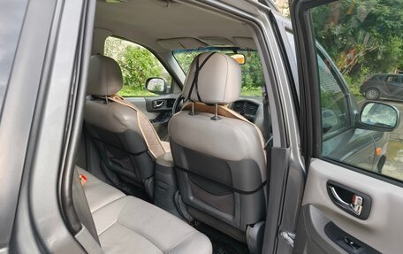 Hyundai Santa Fe Classic, 2007 год, 600 000 рублей, 15 фотография