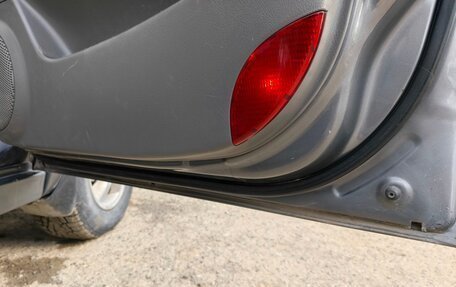 Hyundai Santa Fe Classic, 2007 год, 600 000 рублей, 18 фотография