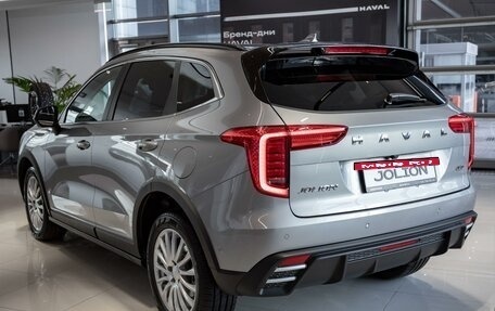 Haval Jolion, 2026 год, 2 599 000 рублей, 7 фотография