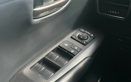 Lexus NX I, 2015 год, 3 070 000 рублей, 15 фотография