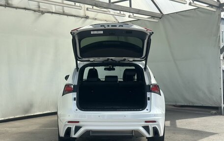 Lexus NX I, 2015 год, 3 070 000 рублей, 7 фотография