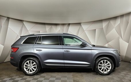 Skoda Kodiaq I, 2020 год, 3 675 000 рублей, 6 фотография