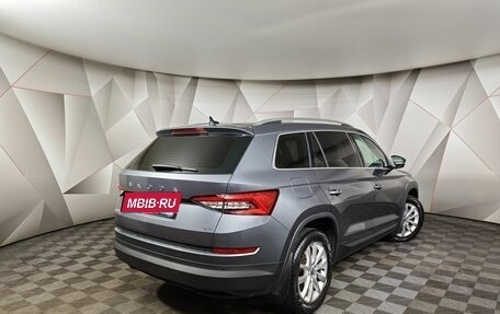 Skoda Kodiaq I, 2020 год, 3 675 000 рублей, 2 фотография