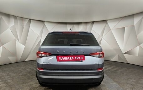 Skoda Kodiaq I, 2020 год, 3 675 000 рублей, 8 фотография
