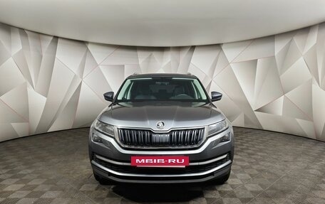 Skoda Kodiaq I, 2020 год, 3 675 000 рублей, 7 фотография