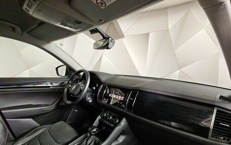 Skoda Kodiaq I, 2020 год, 3 675 000 рублей, 13 фотография