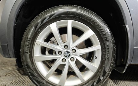 Skoda Kodiaq I, 2020 год, 3 675 000 рублей, 9 фотография