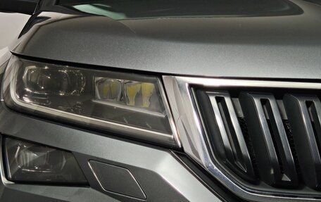 Skoda Kodiaq I, 2020 год, 3 675 000 рублей, 10 фотография