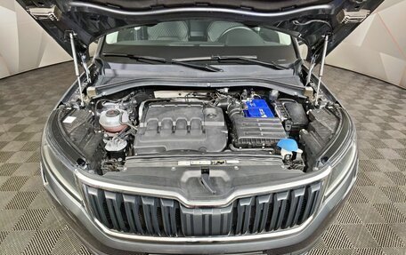 Skoda Kodiaq I, 2020 год, 3 675 000 рублей, 11 фотография