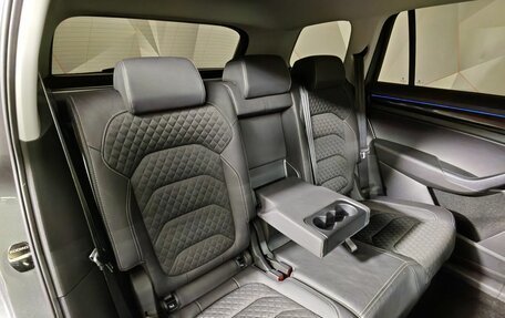 Skoda Kodiaq I, 2020 год, 3 675 000 рублей, 17 фотография