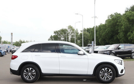 Mercedes-Benz GLC, 2016 год, 3 250 000 рублей, 5 фотография