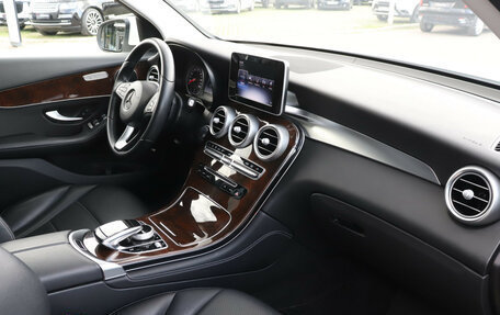 Mercedes-Benz GLC, 2016 год, 3 250 000 рублей, 10 фотография