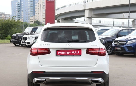 Mercedes-Benz GLC, 2016 год, 3 250 000 рублей, 7 фотография