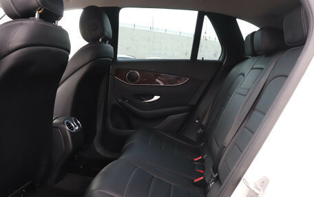 Mercedes-Benz GLC, 2016 год, 3 250 000 рублей, 11 фотография
