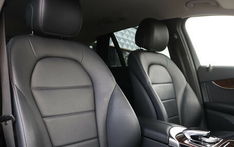 Mercedes-Benz GLC, 2016 год, 3 250 000 рублей, 15 фотография