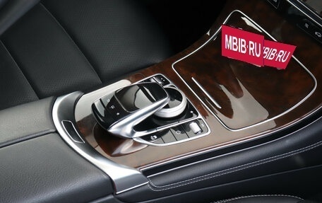 Mercedes-Benz GLC, 2016 год, 3 250 000 рублей, 16 фотография