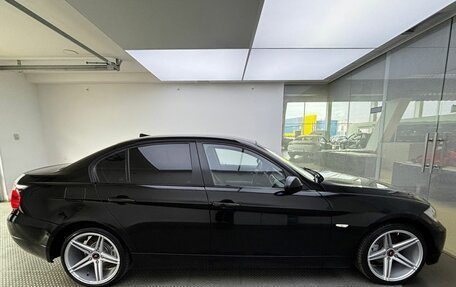 BMW 3 серия, 2007 год, 850 000 рублей, 5 фотография