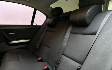 BMW 3 серия, 2007 год, 850 000 рублей, 15 фотография