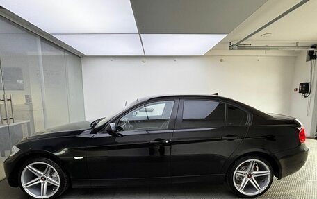 BMW 3 серия, 2007 год, 850 000 рублей, 10 фотография