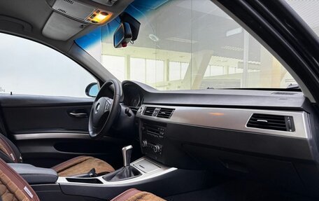 BMW 3 серия, 2007 год, 850 000 рублей, 13 фотография