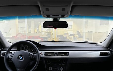 BMW 3 серия, 2007 год, 850 000 рублей, 17 фотография