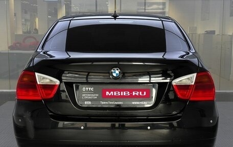 BMW 3 серия, 2007 год, 850 000 рублей, 7 фотография