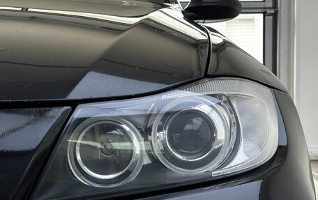BMW 3 серия, 2007 год, 850 000 рублей, 21 фотография