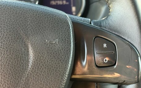 Renault Duster I рестайлинг, 2016 год, 1 129 000 рублей, 19 фотография