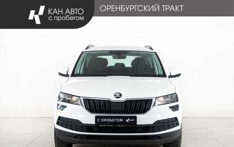 Skoda Karoq I, 2022 год, 2 720 000 рублей, 2 фотография