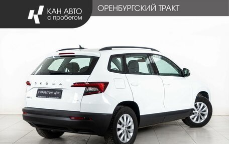 Skoda Karoq I, 2022 год, 2 720 000 рублей, 3 фотография