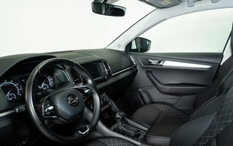 Skoda Karoq I, 2022 год, 2 720 000 рублей, 5 фотография