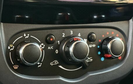 Renault Duster I рестайлинг, 2016 год, 1 129 000 рублей, 23 фотография