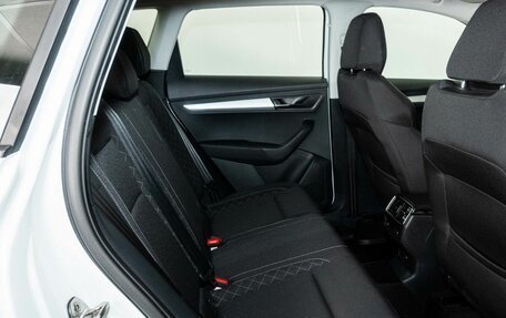 Skoda Karoq I, 2022 год, 2 720 000 рублей, 8 фотография
