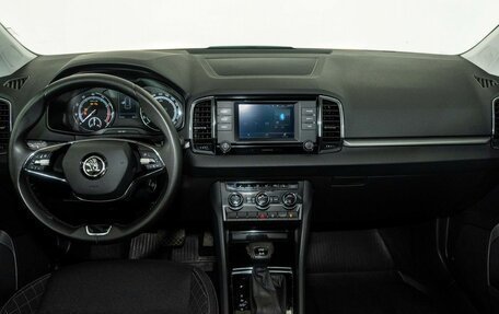 Skoda Karoq I, 2022 год, 2 720 000 рублей, 7 фотография