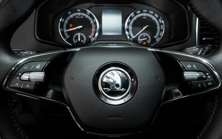 Skoda Karoq I, 2022 год, 2 720 000 рублей, 9 фотография