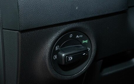 Skoda Karoq I, 2022 год, 2 720 000 рублей, 14 фотография