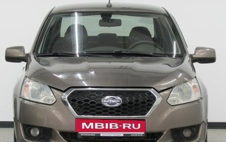 Datsun on-DO I рестайлинг, 2016 год, 329 000 рублей, 8 фотография