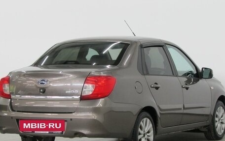 Datsun on-DO I рестайлинг, 2016 год, 329 000 рублей, 5 фотография