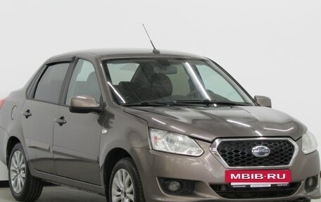 Datsun on-DO I рестайлинг, 2016 год, 329 000 рублей, 7 фотография