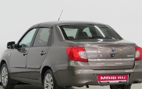 Datsun on-DO I рестайлинг, 2016 год, 329 000 рублей, 3 фотография
