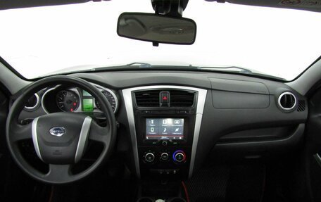 Datsun on-DO I рестайлинг, 2016 год, 329 000 рублей, 14 фотография
