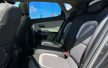 KIA cee'd III, 2018 год, 1 447 000 рублей, 11 фотография