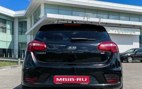 KIA cee'd III, 2018 год, 1 447 000 рублей, 7 фотография