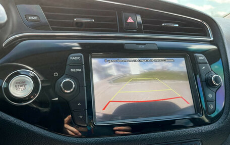 KIA cee'd III, 2018 год, 1 447 000 рублей, 18 фотография